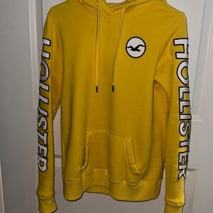 Hollister hoodie